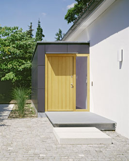 st&uuml;cklenstra&szlig;e