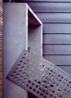 Hauseingangst&uuml;r